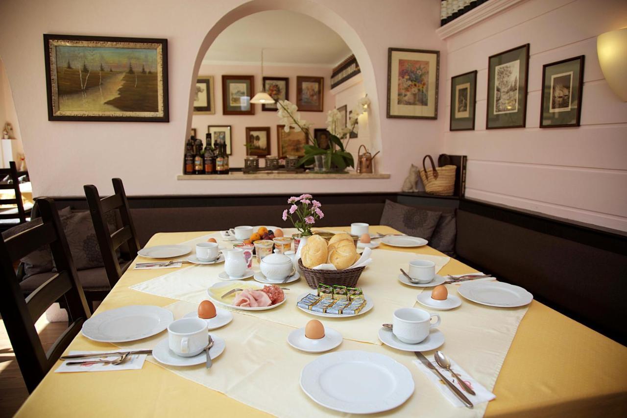 Haus Treffer Hotel Kirchdorf in Tirol Bagian luar foto